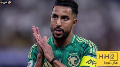 سالم الدوسري يُبقي باب الدولي مفتوحًا ويشعل الجدل