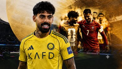 سامو كوستا نجم النصر الذي يحول المباريات إلى معارك.. تعرف على سلاحه الخفي!