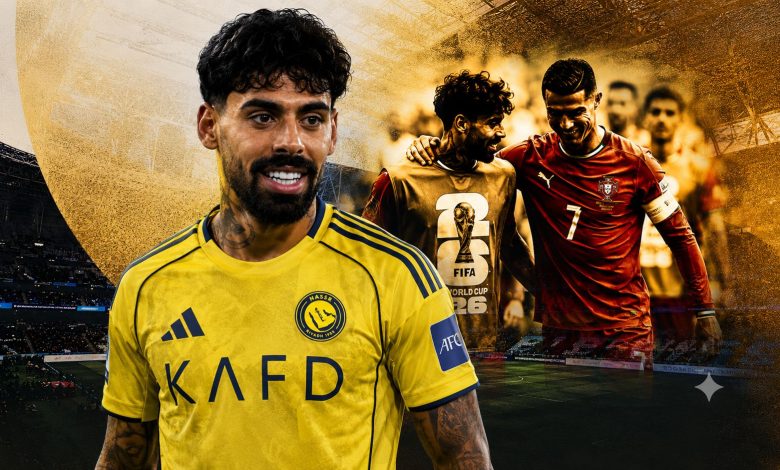سامو كوستا نجم النصر الذي يحول المباريات إلى معارك.. تعرف على سلاحه الخفي!