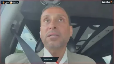 سامي الجابر يرد على شائعات تعيينه رئيسًا للاتحاد السعودي لكرة القدم