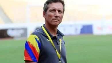 سانتوس يودع الجيش الملكي ويتجه بقوة نحو الزمالك