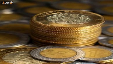 سعر الجنيه الذهب اليوم الأحد 12-7-2026 يعاود التغير بنهاية التعاملات