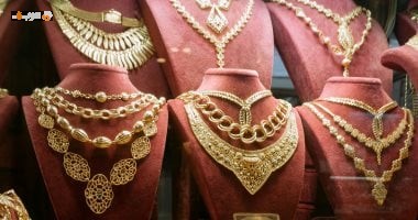 سعر الذهب عيار 24 يصل إلى 6840 جنيهاً اليوم