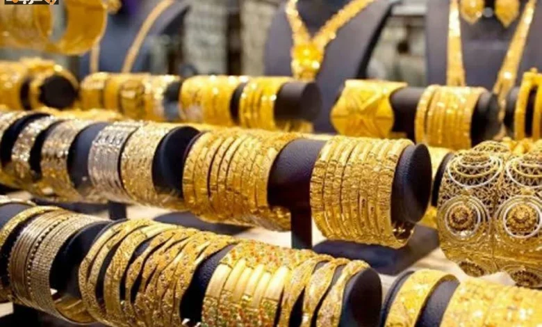 سعر الذهب في مصر الثلاثاء 14 يوليو 2026 وعيار 21 يحقق رقم قياسي