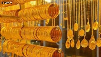 سعر الذهب في مصر اليوم الجمعة 31 يوليو تعرف على عيار 21