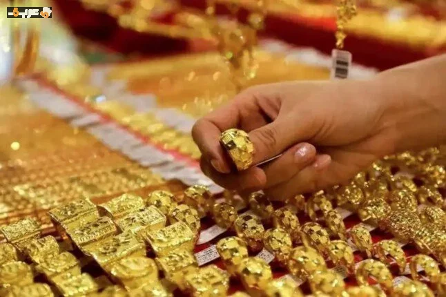 سعر الذهب في مصر يتراجع بشكل مفاجئ اليوم السبت 18 يوليو 2026