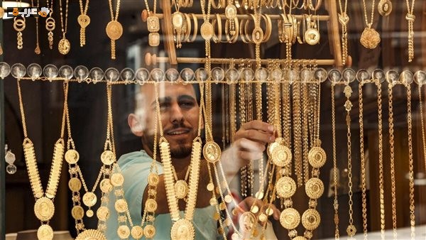 سعر الذهب وعيار 21 في مصر يتغير الآن تعرف عليه