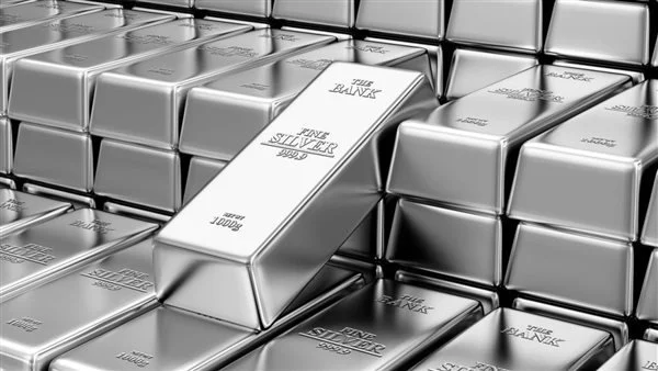 سعر الفضة اليوم في مصر الخميس 2 يوليو 2026 تحديث جديد لأسعار جميع الأعيرة بشكل مباشر ومفصل