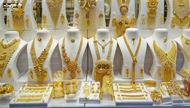 سعر جرام الذهب في مصر اليوم تحديث اللحظة في الأسواق والمحلات