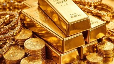 سعر ذهب عيار 21 في مصر يتخطى 5825 جنيهًا وفجوة التسعير تتسع بشكل غير مسبوق