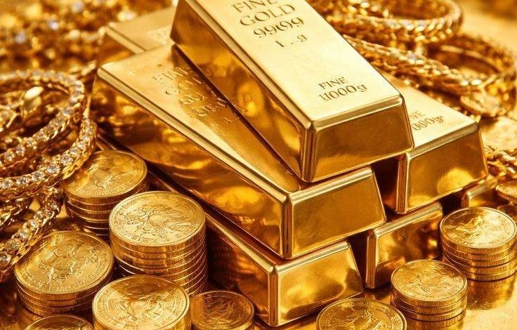 سعر ذهب عيار 21 في مصر يتخطى 5825 جنيهًا وفجوة التسعير تتسع بشكل غير مسبوق