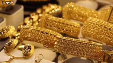 سعر سبائك الذهب في مصر اليوم الأحد واستقرار سبيكة الكيلو عند 6.882 مليون جنيه