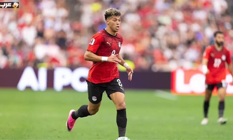 سيلتك وكوفنتري يتنافسان بقوة على نجم منتخب مصر في ميركاتو الصيف
