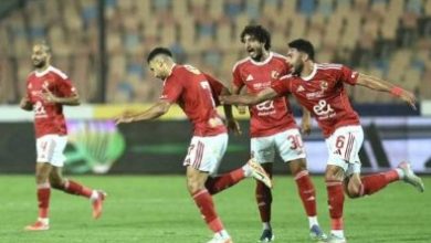 شاهد مباشرةً مباراة الأهلي والنصر ودياً برابط سريع ومباشر