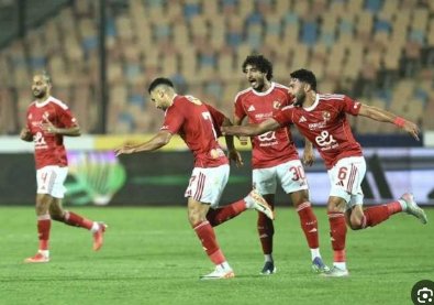 شاهد مباشرةً مباراة الأهلي والنصر ودياً برابط سريع ومباشر