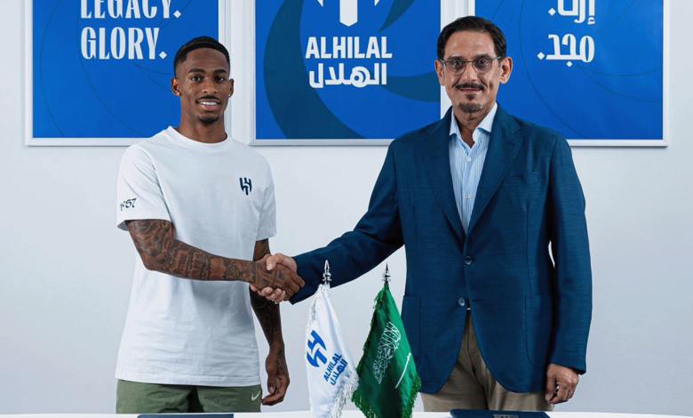 صدمة في ميركاتو الدوري السعودي مع رحيل نجوم وصفقات مدوية