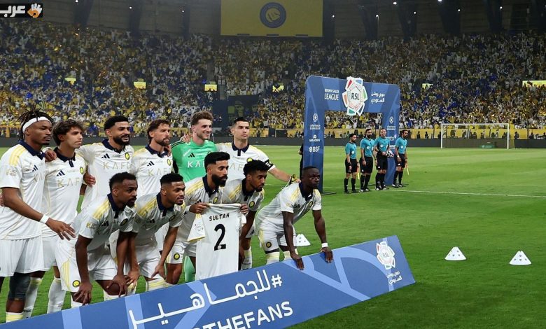 صراع أوروبي على نجم النصر بعد كأس العالم وتحالف أمريكي مع رونالدو لإنقاذ الفريق