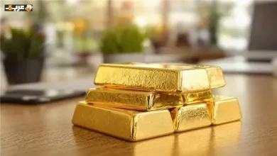 صعود الذهب بأكثر من 1% مع تراجع أسعار النفط