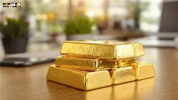 صعود الذهب بأكثر من 1% مع تراجع أسعار النفط