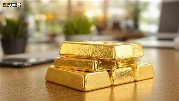 صعود الذهب قرب أعلى مستوى منذ أسبوعين مع انتظار قرار الفائدة الأمريكية