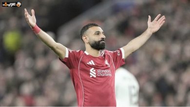 صلاح يقترب من خطوة مثيرة في الدوري السعودي