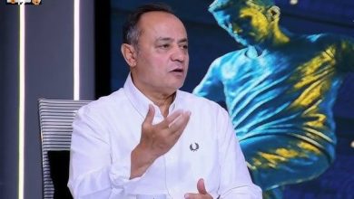طارق يحيى يكشف دور رحيل جون إدوارد في إنقاذ الزمالك وخطط انتقال حسام عبد