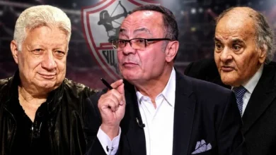 طارق يحيى يكشف موقف ممدوح عباس كرئيس الزمالك ويصف مرتضى منصور بذكائه البارز