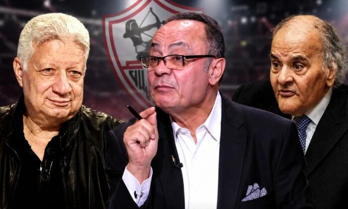طارق يحيى يكشف موقف ممدوح عباس كرئيس الزمالك ويصف مرتضى منصور بذكائه البارز