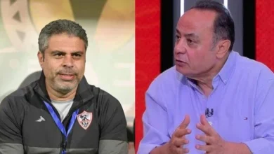 طارق يحيى يوجه رسالة لإدارة الزمالك عبر «الأسبوع» يطالب فيها بتكريم معتمد جمال ويشيد به: اعملوا له تمثال
