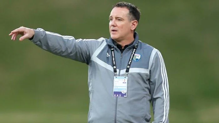 عاجل خبر ترشيح الصربي فوك راشوفيتش لتدريب نادي الزمالك