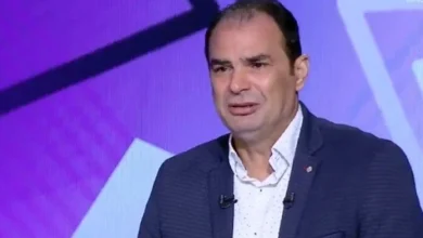 عبد الحميد بسيوني يؤكد خسارة الأهلي بغياب تريزيجيه ويكشف عن النسبة الأكبر في شركة الكرة
