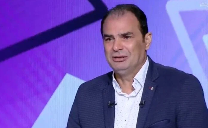 عبد الحميد بسيوني يؤكد خسارة الأهلي بغياب تريزيجيه ويكشف عن النسبة الأكبر في شركة الكرة