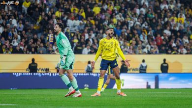 عبدالإله العمري يقترب من الاتحاد وأنجي بوستيكوجلو يحسم مصير نواف العقيدي