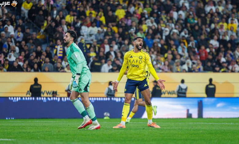 عبدالإله العمري يقترب من الاتحاد وأنجي بوستيكوجلو يحسم مصير نواف العقيدي