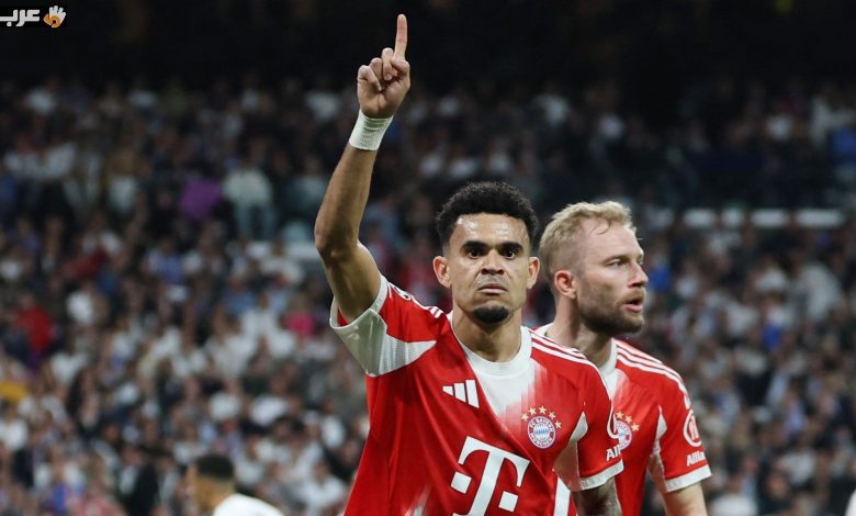 عرض الهلال المفاجئ لضم دياز ورسالة رفض ديمبلي التي هزت الجميع