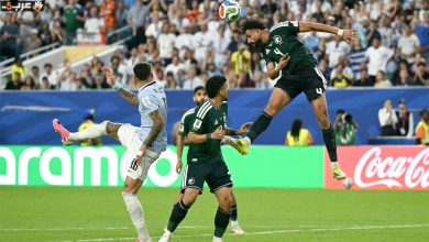 عرضان أوروبيان لضم عبد الإله العمري وهلال النصر يطالبون باستبداله بلاعب أجنبي