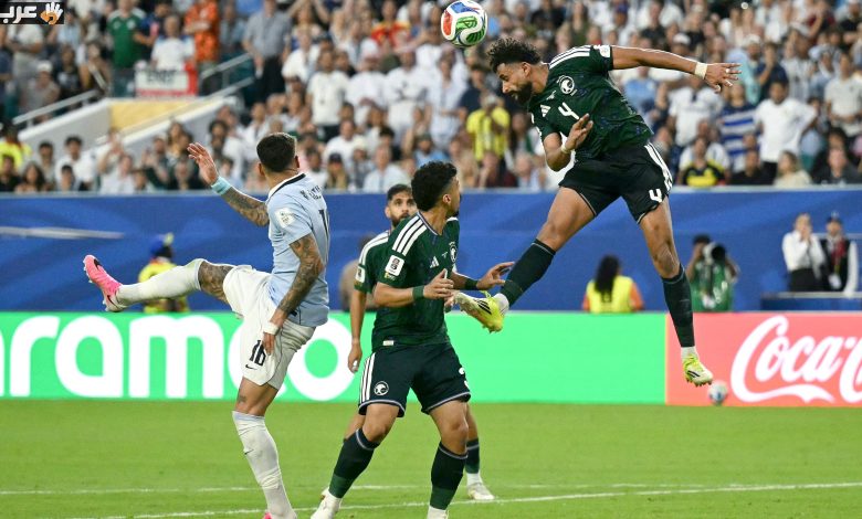 عرضان أوروبيان لضم عبد الإله العمري وهلال النصر يطالبون باستبداله بلاعب أجنبي
