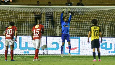 عروض رحيل إمام عاشور ومصطفى شوبير عن الأهلي تكشف أسرارها