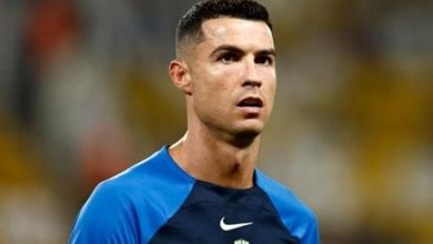 غموض يغلف خروج كريستيانو رونالدو من معسكر النصر لهذا السبب
