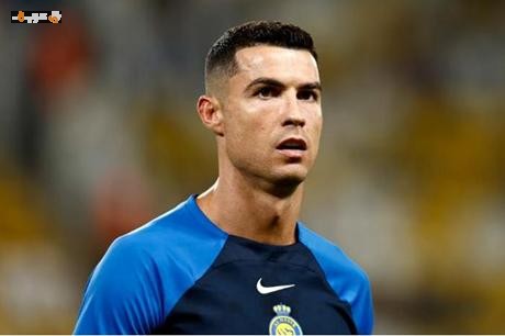 غموض يغلف خروج كريستيانو رونالدو من معسكر النصر لهذا السبب
