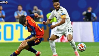 غياب سالم الدوسري وتمبكتي عن فترة إعداد الهلال بسبب الإصابة