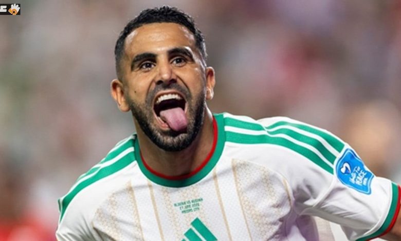 غياب محرز عن الأهلي يعلن نهاية قصة الساحر الجزائري المذهلة