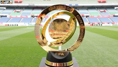فرص الهلال والنصر في مونديال الأندية بينما الأهلي يغيب عن التصنيف