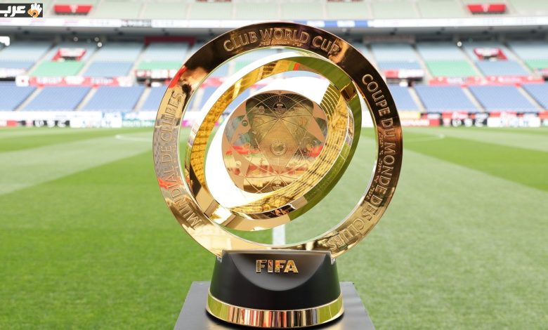 فرص الهلال والنصر في مونديال الأندية بينما الأهلي يغيب عن التصنيف