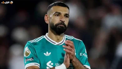 فريق سعودي ينافس بقوة للظفر بمحمد صلاح