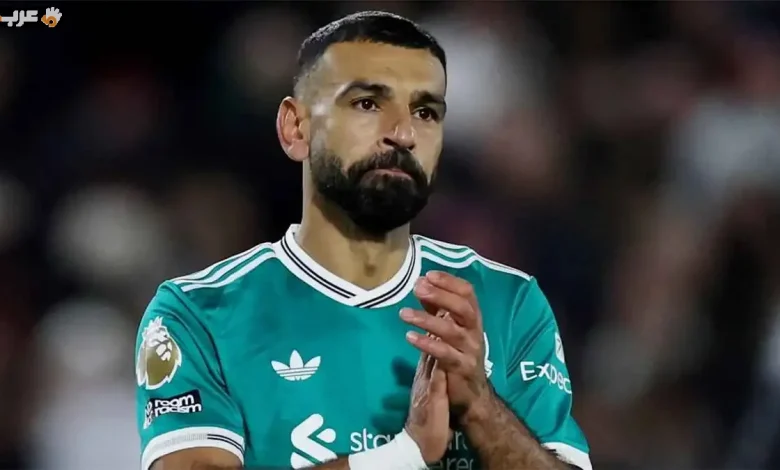 فريق سعودي ينافس بقوة للظفر بمحمد صلاح