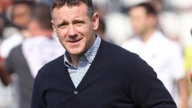 فوك راشوفيتش المرشح لتدريب الزمالك وسجله التاريخي مع منتخب مصر
