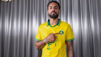 فولجيني لاعب الخليج الجديد قصة موهبة تستحق الاكتشاف
