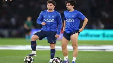 فيتينيا ونيفيز يقدمان أكبر لغز في كأس العالم 2026