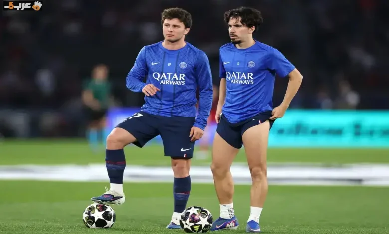 فيتينيا ونيفيز يقدمان أكبر لغز في كأس العالم 2026